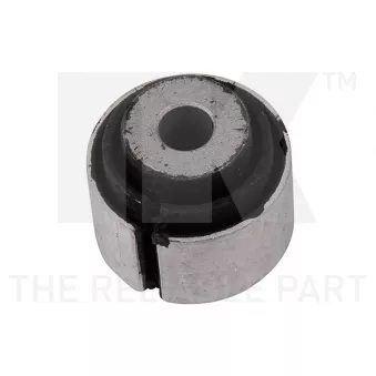 Silent bloc de suspension (train arrière) NK OEM 33326763092