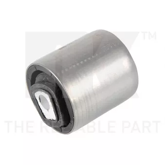 Silent bloc de suspension (train avant) NK OEM 31126775145