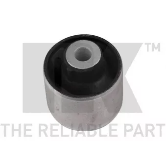 Silent bloc de suspension (train avant) NK OEM 31126775971