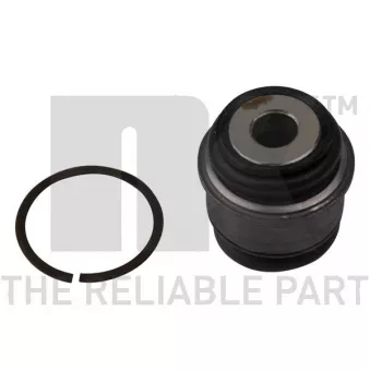 Silent bloc de suspension (train arrière) NK 5101561