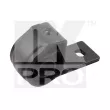 NK 5101905PRO - Silent bloc de suspension (train avant)