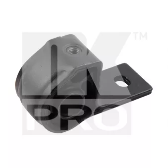 Silent bloc de suspension (train avant) NK 5101905PRO