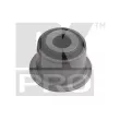 NK 5101906PRO - Silent bloc de suspension (train avant)