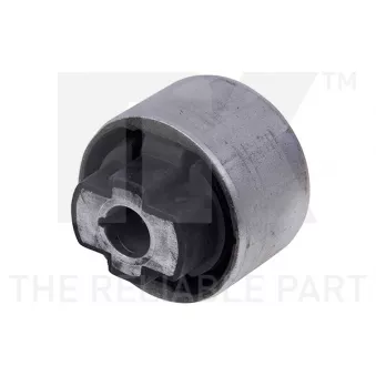 Silent bloc de suspension (train avant) NK OEM 1352226080
