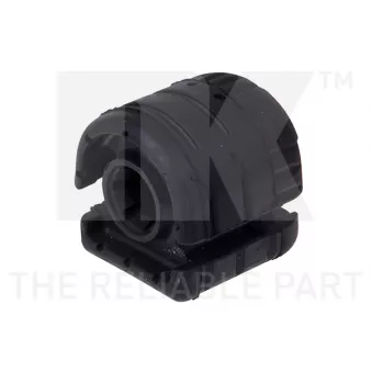 Silent bloc de suspension (train avant) NK OEM 545700M020