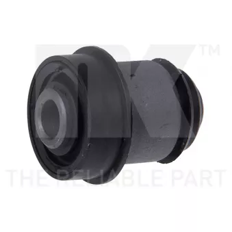 NK 5102205 - Silent bloc de suspension (train avant)