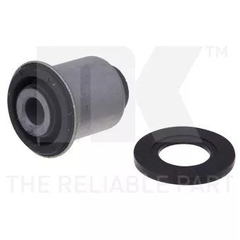 Silent bloc de suspension (train avant) NK OEM 545608H300