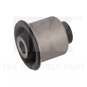 Silent bloc de suspension (train avant) NK OEM 54542EB70D