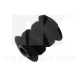 NK 5102224 - Silent bloc de suspension (train avant)