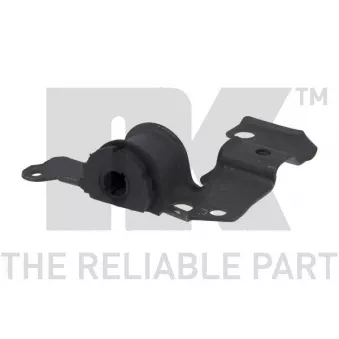 Silent bloc de suspension (train avant) NK OEM 46551376