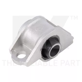 Silent bloc de suspension (train avant) NK OEM 7775343