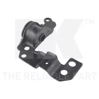 Silent bloc de suspension (train avant) NK OEM 46748579