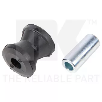 Silent bloc de suspension (train avant) NK OEM 4331968