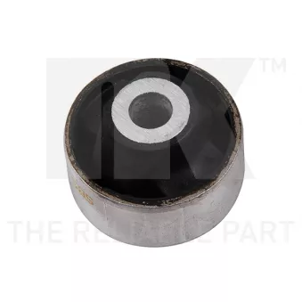 Silent bloc de suspension (train avant) NK OEM 51857021