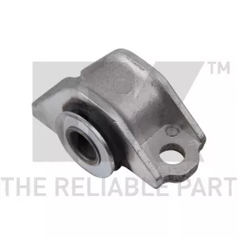 Silent bloc de suspension (train avant) NK OEM 46430002