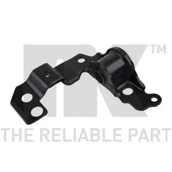 Silent bloc de suspension (train avant) NK OEM 51772989