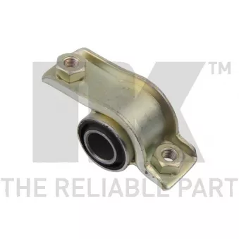 Silent bloc de suspension (train avant) NK OEM 71747916