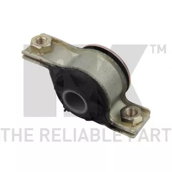 Silent bloc de suspension (train avant) NK OEM 46423822