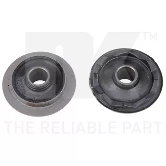 Silent bloc de suspension (train avant) NK OEM 5021729