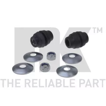 Coussinet de palier, stabilisateur NK 5102507