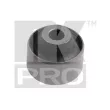 NK 5102510PRO - Silent bloc de suspension (train avant)