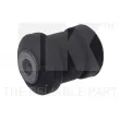 NK 5102518 - Silent bloc de suspension (train avant)