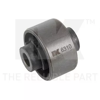 Silent bloc de suspension (train avant) NK OEM 6870549