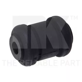 Silent bloc de suspension (train avant) NK OEM 30714128