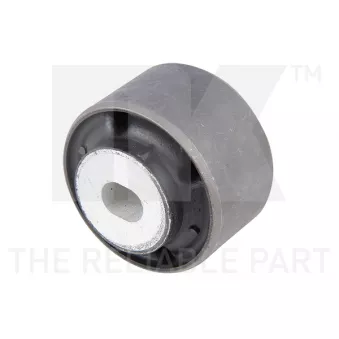 Silent bloc de suspension (train avant) NK OEM 1737309
