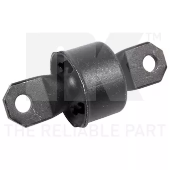 Silent bloc de suspension (train arrière) NK OEM 3M515K896AC