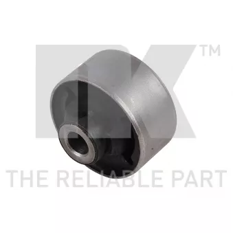 Silent bloc de suspension (train avant) NK OEM 51391S7A005