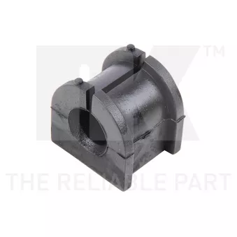 Coussinet de palier, stabilisateur NK OEM MN101395