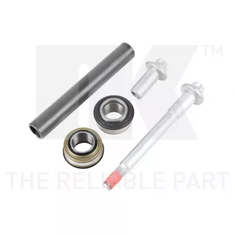 Kit de réparation, bras triangulaire NK OEM 1689810318