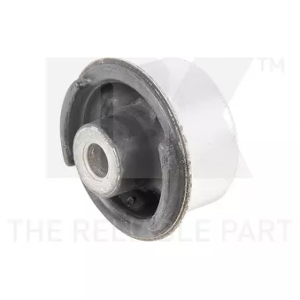 Silent bloc de suspension (train avant) NK OEM 1683330614