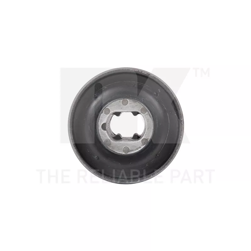 Silent bloc de suspension (train avant) NK 5103311 - Visuel 1