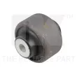 NK 5103326 - Silent bloc de suspension (train avant)