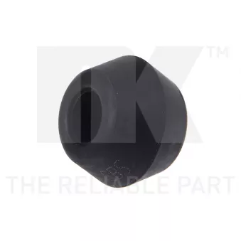 Silent bloc de suspension (train avant) NK OEM 1163334014