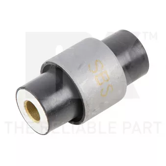 Silent bloc de suspension (train avant) NK OEM 2043500553
