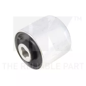 Silent bloc de suspension (train avant) NK OEM A2123330014