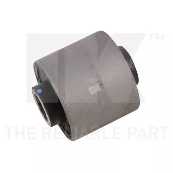 Silent bloc de suspension (train avant) NK OEM A2113332914