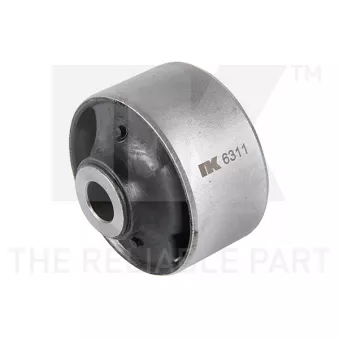 Silent bloc de suspension (train avant) NK OEM 545842E000