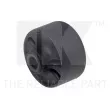 NK 5103502 - Silent bloc de suspension (train avant)