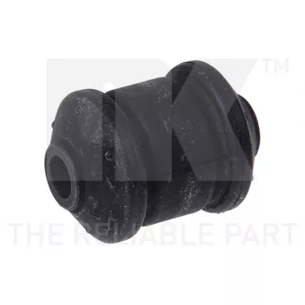 Silent bloc de suspension (train avant) NK OEM 90373778