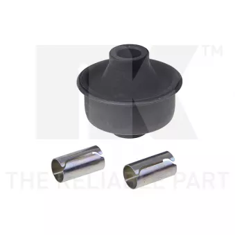 Silent bloc de suspension (train avant) NK OEM 0352348S1