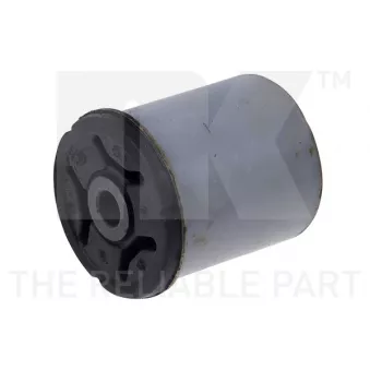 Suspension, corps de l'essieu NK OEM 402645