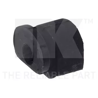 Silent bloc de suspension (train avant) NK OEM 352345