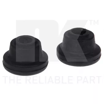 Silent bloc de suspension (train avant) NK OEM 42451M76G00