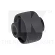NK 5103616 - Silent bloc de suspension (train avant)