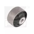 NK 5103635PRO - Silent bloc de suspension (train avant)