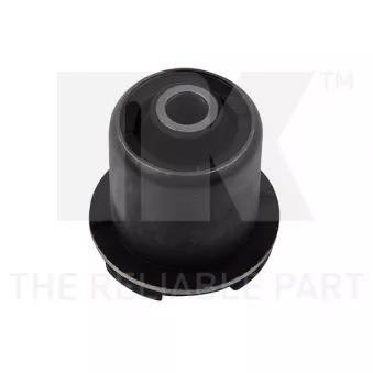Silent bloc de suspension (train avant) NK OEM 24439582